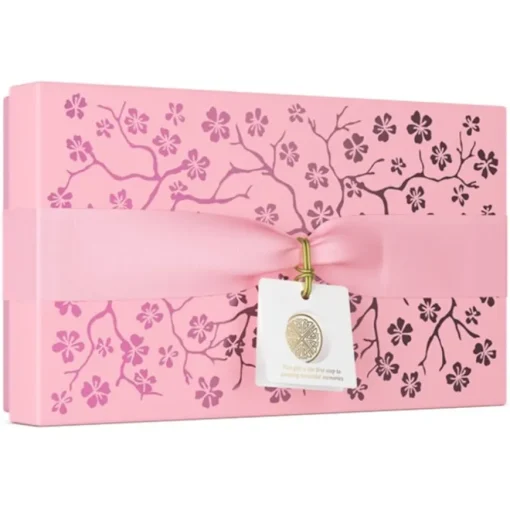 The Ritual Of Sakura Small Gift Set von RITUALS