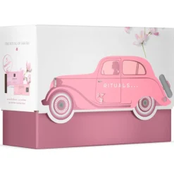 The Ritual Of Sakura The Ritual of Sakura Auto Geschenkset von RITUALS