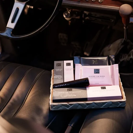The Ritual Of Sakura The Ritual of Sakura Auto Geschenkset von RITUALS