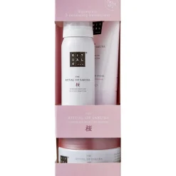 The Ritual Of Sakura Trial Set von RITUALS