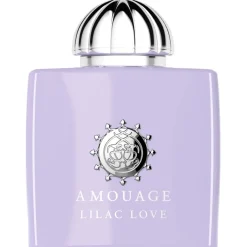 The Secret Garden Collection Lilac Love Eau de Parfum Spray von Amouage