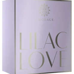 The Secret Garden Collection Lilac Love Eau de Parfum Spray von Amouage