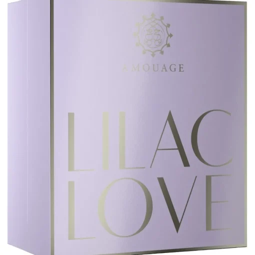 The Secret Garden Collection Lilac Love Eau de Parfum Spray von Amouage