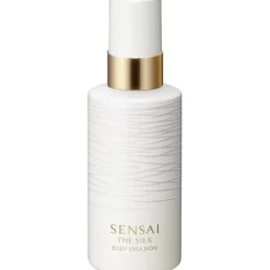 The Silk Body Emulsion von SENSAI