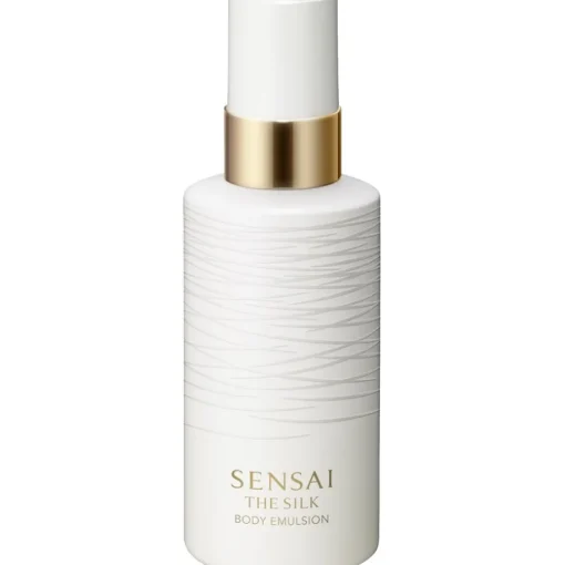 The Silk Body Emulsion von SENSAI