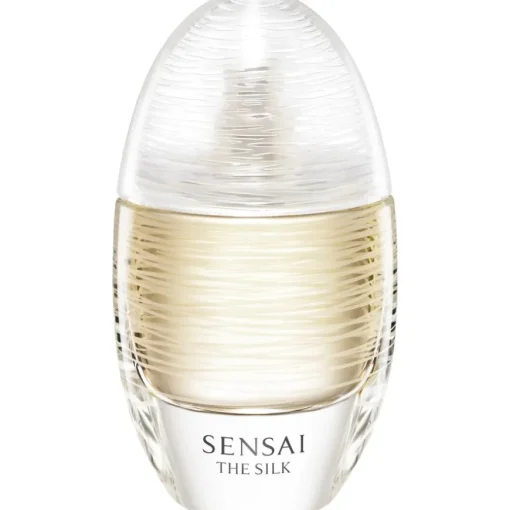 The Silk Eau de Toilette Spray von SENSAI