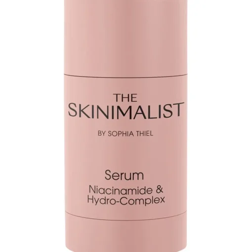 The Skinimalist Niacinamide & Hydro-Complex Serum