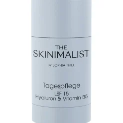 The Skinimalist Tagespflege LSF 15 Hyaluron & Vitamin B5