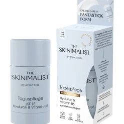 The Skinimalist Tagespflege LSF 15 Hyaluron & Vitamin B5