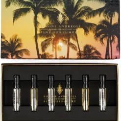 The Tropical Escapes Eau de Parfum Intense von Simone Andreoli