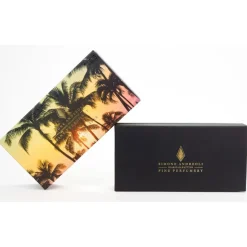 The Tropical Escapes Eau de Parfum Intense von Simone Andreoli