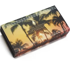 The Tropical Escapes Eau de Parfum Intense von Simone Andreoli
