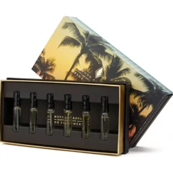 The Tropical Escapes Eau de Parfum Intense von Simone Andreoli
