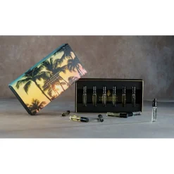 The Tropical Escapes Eau de Parfum Intense von Simone Andreoli