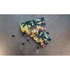 The Tropical Escapes Eau de Parfum Intense von Simone Andreoli
