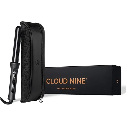 The Wands The Curling Wand von Cloud Nine