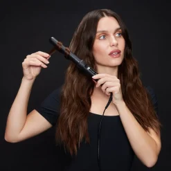The Wands The Curling Wand von Cloud Nine