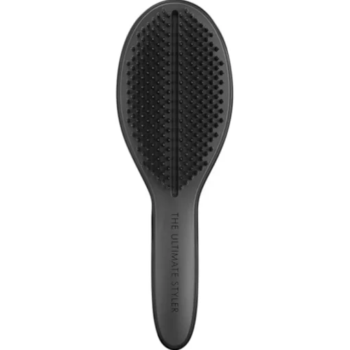 The Wet Detangler Styler - Black All Hair Types von Tangle Teezer