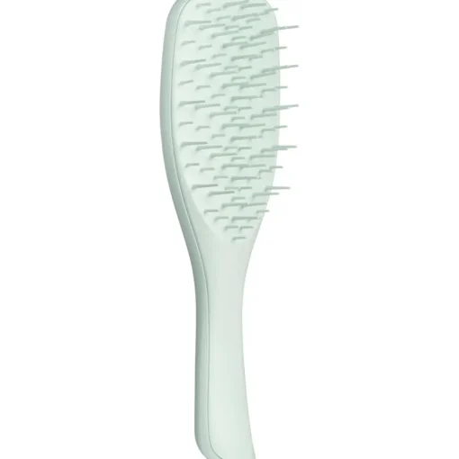 The Wet Detangler Ultimate - Eucalyptus Green Prone to Breakage von Tangle Teezer