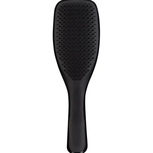 The Wet Detangler Ultimate - Midnight Black Straight & Curly Hair von Tangle Teezer
