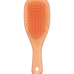 The Wet Detangler Ultimate Mini - Apricot Straight & Curly Hair von Tangle Teezer