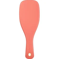 The Wet Detangler Ultimate Mini - Apricot Straight & Curly Hair von Tangle Teezer