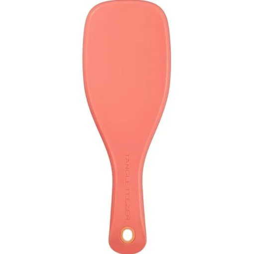 The Wet Detangler Ultimate Mini - Apricot Straight & Curly Hair von Tangle Teezer