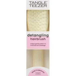 The Wet Detangler Ultimate - Chamomile Yellow Prone To Breakage von Tangle Teezer