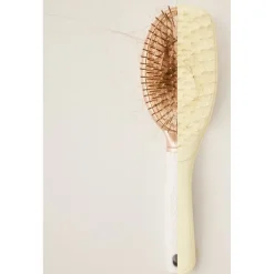 The Wet Detangler Ultimate - Chamomile Yellow Prone To Breakage von Tangle Teezer