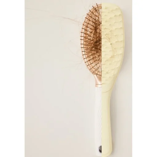 The Wet Detangler Ultimate - Chamomile Yellow Prone To Breakage von Tangle Teezer