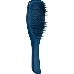 The Wet Detangler Ultimate - Galactic Blue Curly & Coily Hair von Tangle Teezer