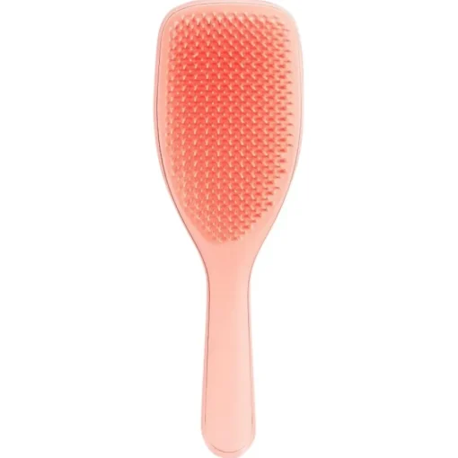 The Wet Detangler Ultimate Large - Peach Straight & Curly Hair von Tangle Teezer