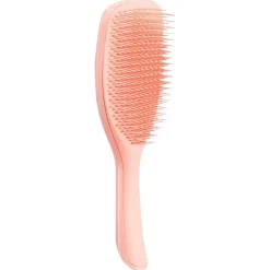 The Wet Detangler Ultimate Large - Peach Straight & Curly Hair von Tangle Teezer