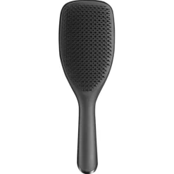 The Wet Detangler Ultimate Large - Black Gloss Straight & Curly Hair von Tangle Teezer