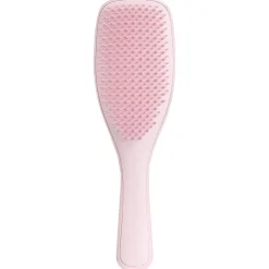 The Wet Detangler Ultimate - Millennial Pink Straight & Curly Hair von Tangle Teezer