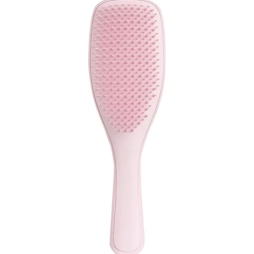 The Wet Detangler Ultimate - Millennial Pink Straight & Curly Hair von Tangle Teezer