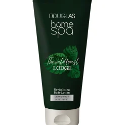 The Wild Forest Lodge Body Lotion von Douglas Collection