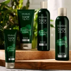 The Wild Forest Lodge Body Lotion von Douglas Collection