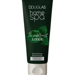 The Wild Forest Lodge Hand Cream von Douglas Collection