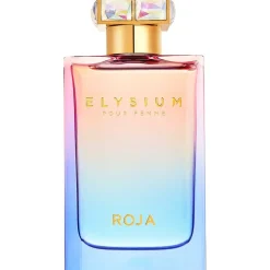 The Women’s Collection Eau de Parfum Elysium Pour Femme von Roja