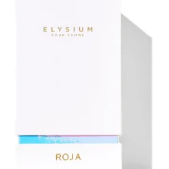 The Women’s Collection Eau de Parfum Elysium Pour Femme von Roja