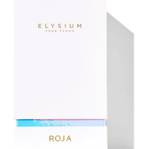 The Women’s Collection Eau de Parfum Elysium Pour Femme von Roja