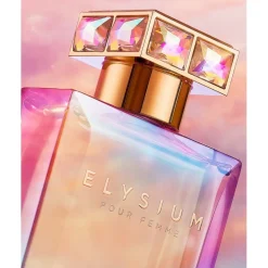 The Women’s Collection Eau de Parfum Elysium Pour Femme von Roja