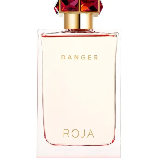 The Women’s Collection Eau de Parfum Danger Pour Femme von Roja