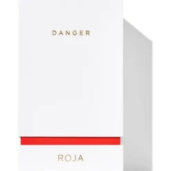 The Women’s Collection Eau de Parfum Danger Pour Femme von Roja