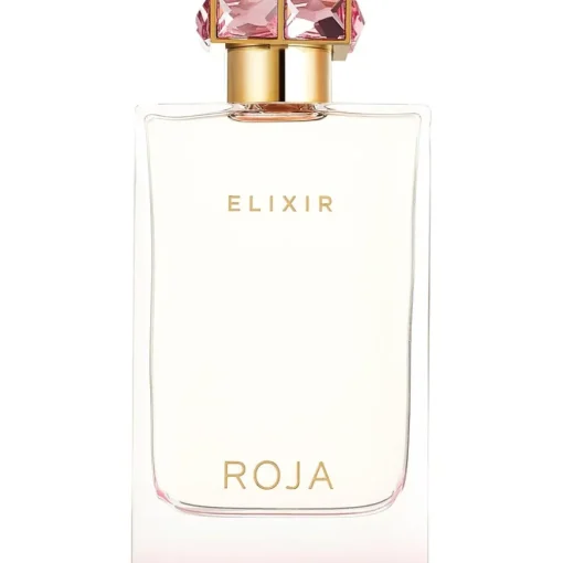The Women’s Collection Eau de Parfum  Elixir Pour Femme  von Roja