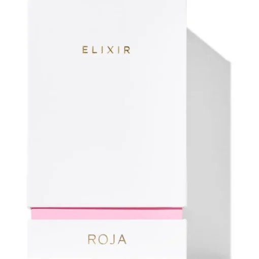The Women’s Collection Eau de Parfum  Elixir Pour Femme  von Roja