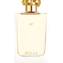 The Women’s Collection Eau de Parfum 51 Pour Femme von Roja