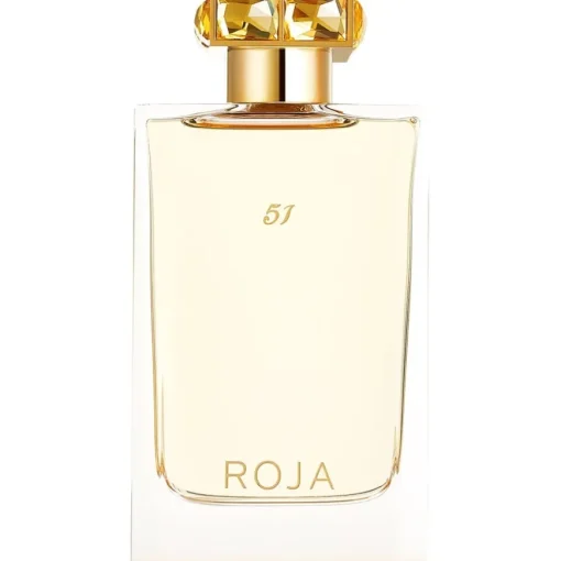 The Women’s Collection Eau de Parfum 51 Pour Femme von Roja