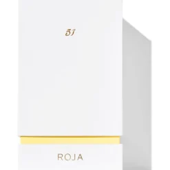 The Women’s Collection Eau de Parfum 51 Pour Femme von Roja